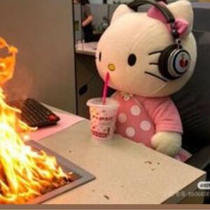 Meet your Posher, Millicent